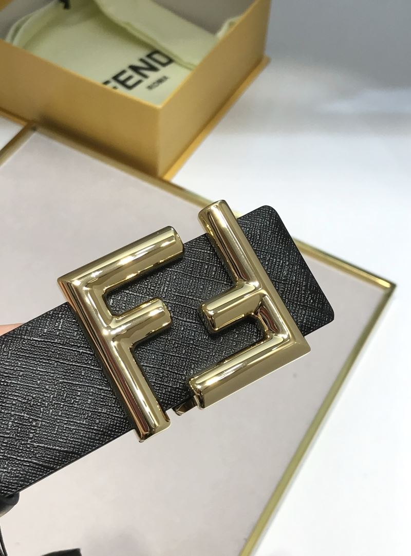 Fendi Belts